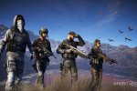 Ubisoft ci mostra venti minuti della campagna single player di Tom Clancy's Ghost Recon Wildlands - Notizia