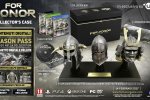 Scopriamo la Collector's Edition di For Honor - Notizia
