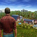Andiamo a vivere in campagna, ma non senza vedere il trailer di Pure Farming 17: The Simulator