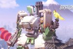 Vediamo le origini di Bastion nel nuovo cortometraggio animato di Overwatch: 'Il Risveglio' - Notizia