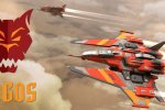DOGOS, uno shoot'em-up 'open world' in arrivo su PC, PlayStation 4 e Xbox One - Notizia