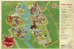Bethesda ha pubblicato la mappa di Fallout 4: Nuka-World - Notizia