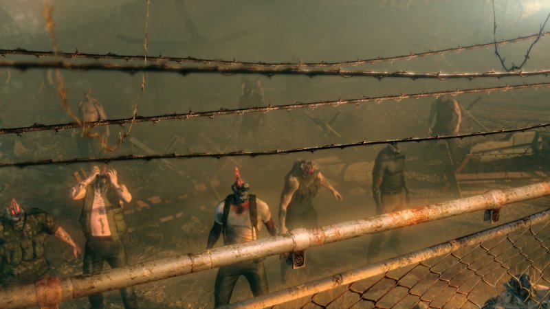Immagine di Metal Gear Survive per PC Windows
