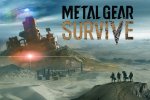 Il lancio di Metal Gear Survive è ancora fissato per quest'anno - Notizia