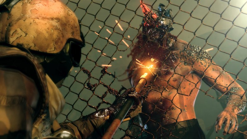 La sfida impossibile di Metal Gear Survive