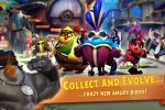 Disponibile in soft launch Angry Birds Evolution, un nuovo spin-off del blockbuster Rovio - Notizia