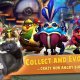 Disponibile in soft launch Angry Birds Evolution, un nuovo spin-off del blockbuster Rovio