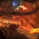 Vediamo il trailer di lancio del puzzle-plaftormer Seasons After Fall