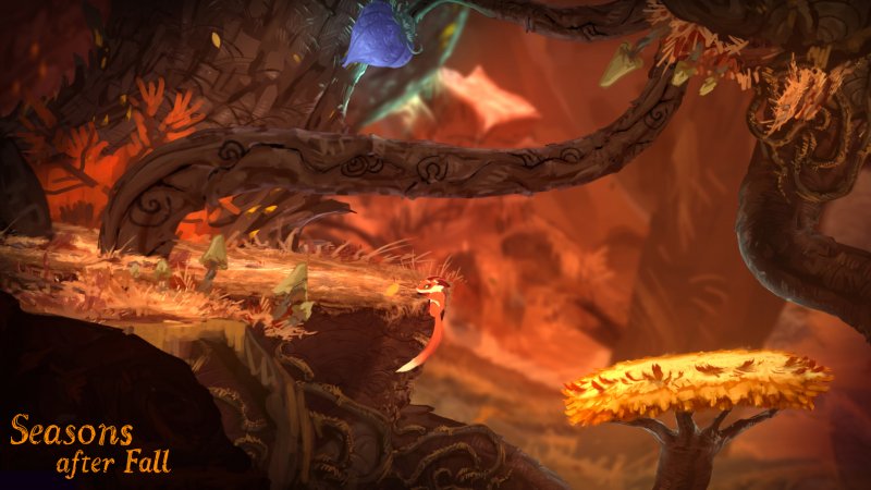Immagine di Seasons After Fall per PC Windows