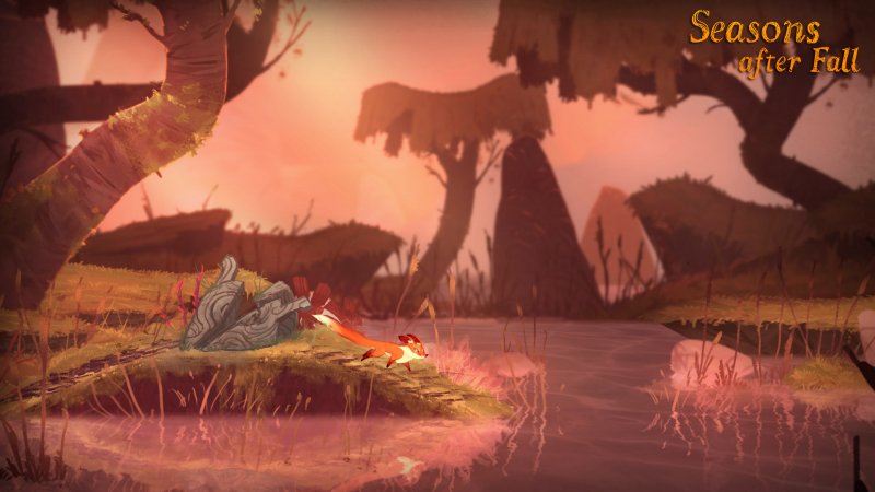 Immagine di Seasons After Fall per PC Windows