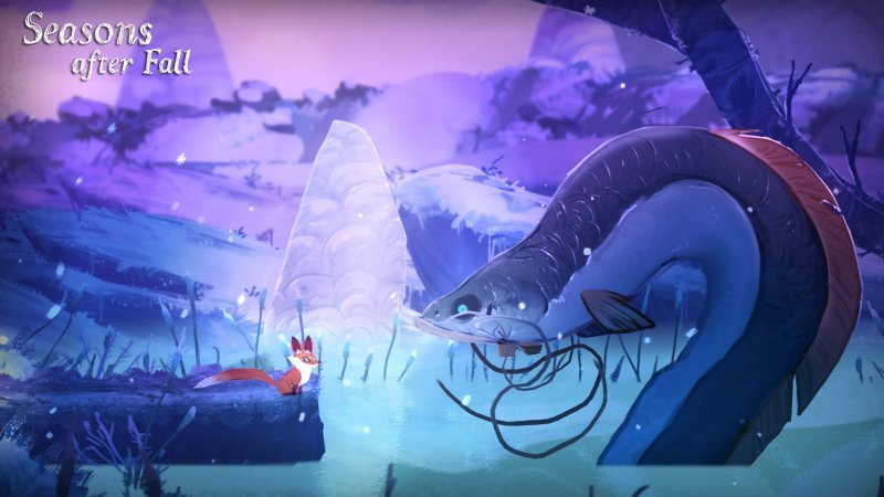 Immagine di Seasons After Fall per PC Windows