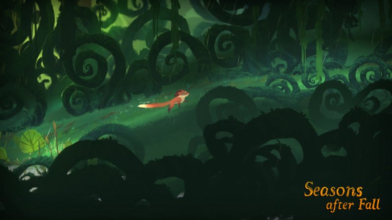 Immagine di Seasons After Fall per PC Windows