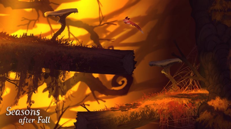Immagine di Seasons After Fall per PC Windows