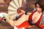The King of Fighters XIV, vediamo in azione il Team Women Fighters e il Team K - Notizia