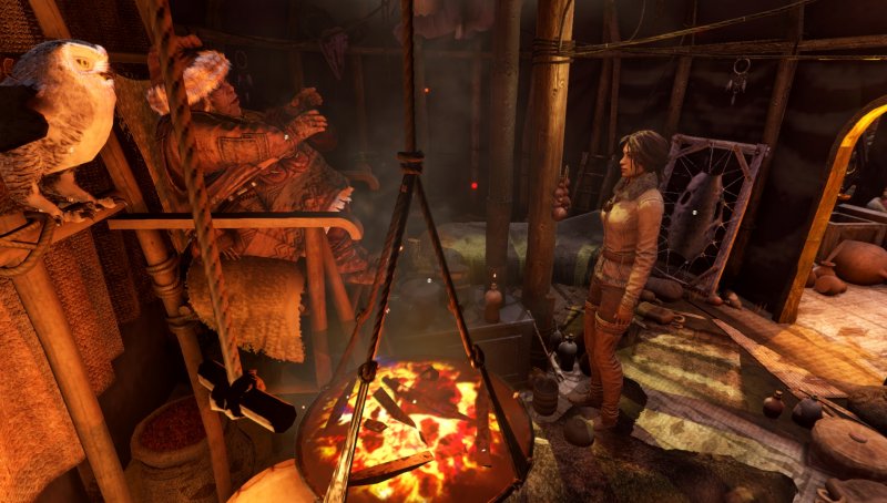 Immagine di Syberia 3 per PC Windows