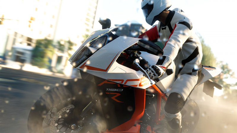 Immagine di The Crew: Calling All Units per PlayStation 4