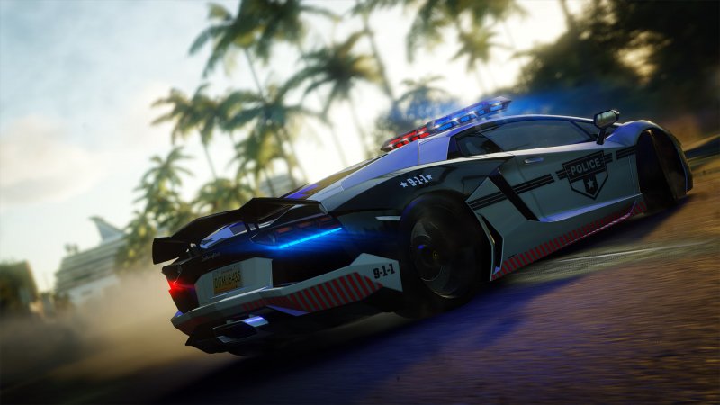Immagine di The Crew: Calling All Units per PlayStation 4