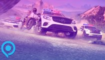 The Crew: Calling All Units - Videoanteprima GamesCom 2016