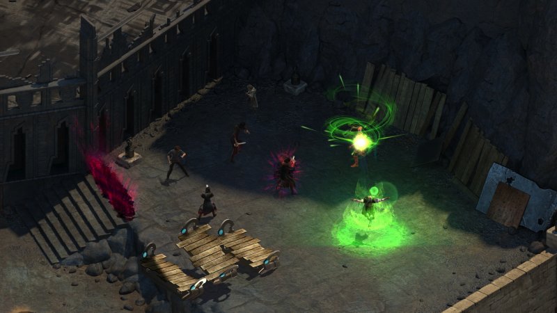 Immagine di Torment: Tides of Numenera per PC Windows
