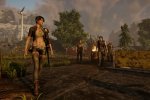 Dalla GamesCom 2016 una ricca galleria di ELEX - Notizia