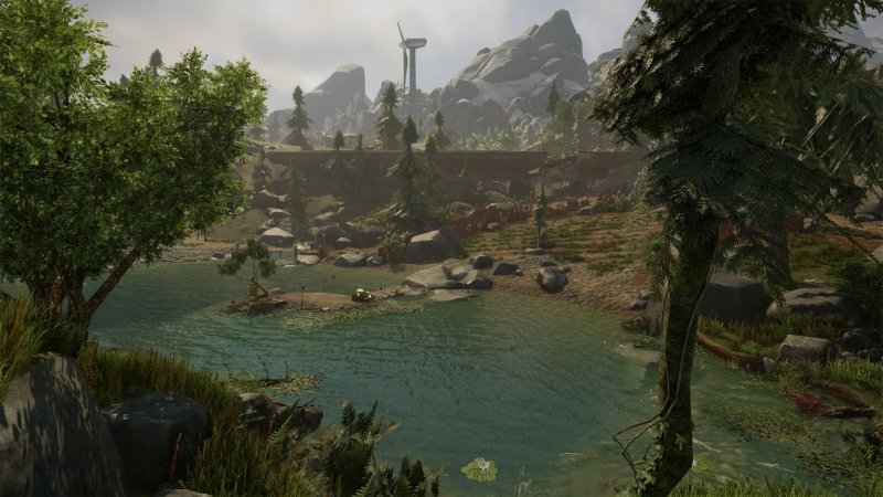 Immagine di ELEX per PC Windows