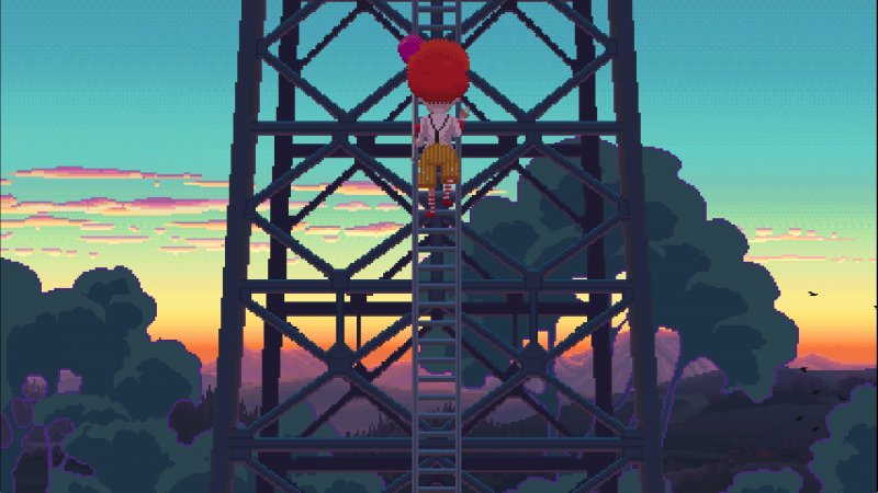 Immagine di Thimbleweed Park per PC Windows