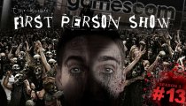 First Person Show 2016 #13 - La folle folla e le falle
