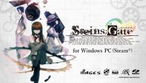 Steins;Gate - Trailer della versione Steam