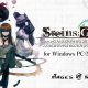 Steins;Gate - Trailer della versione Steam