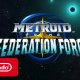Metroid Prime: Federation Force - Il trailer di lancio