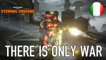 Warhammer 40.000: Eternal Crusade - Il trailer con la data di uscita