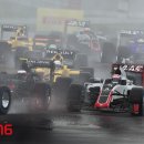 Ritorno in pista