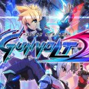Il secondo trailer giapponese di Azure Striker Gunvolt 2