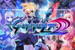 Il secondo trailer giapponese di Azure Striker Gunvolt 2 - Notizia