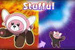Il nuovo trailer di Pokémon Sole e Luna presenta quattro Pokémon - Notizia