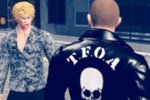 Un nuovo trailer per Crows: Burning Edge - Notizia