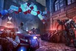 Deus Ex: Mankind Divided ha degli Obiettivi/Trofei davvero proibitivi - Notizia
