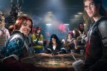 Una partita a Colonia - Provato