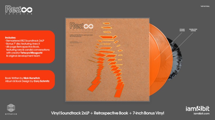 Immagine di Rez Infinite per PlayStation 4