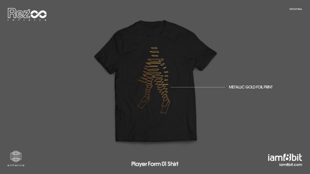 Rez Infinite