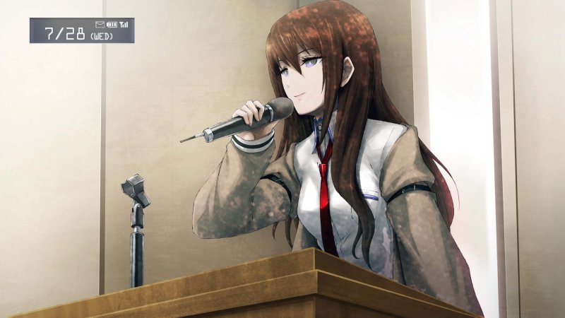 Immagine di Steins;Gate 0 per PC Windows