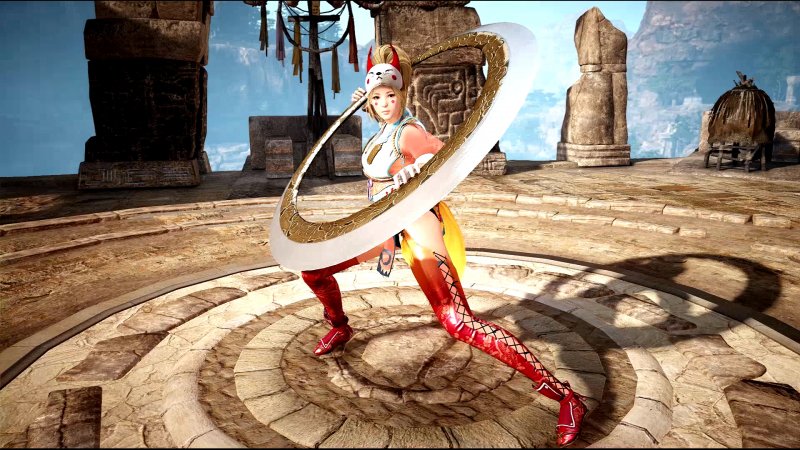 Immagine di Black Desert Online per PC Windows