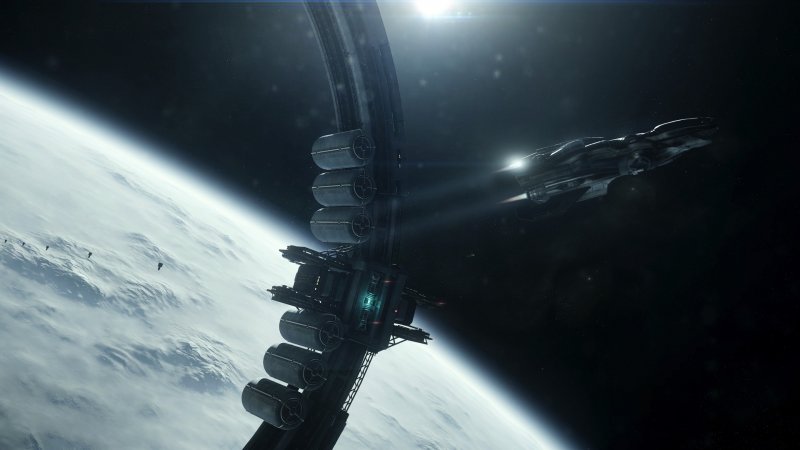 Immagine di Star Citizen per PC Windows