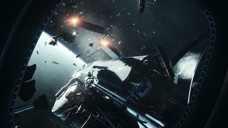 Immagine di Star Citizen per PC Windows