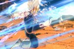 Il nuovo trailer di Dragon Ball Xenoverse 2 ci mostra Vegeta e Majin Bu - Notizia