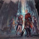 Cygames e Platinum Games insieme per Lost Order, un nuovo RPG mobile