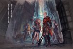 Cygames e Platinum Games insieme per Lost Order, un nuovo RPG mobile - Notizia