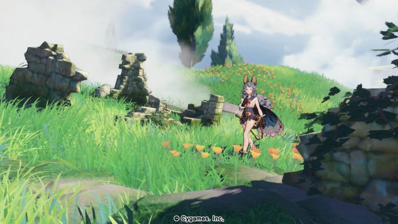 Granblue Fantasy: Relink, abbiamo provato il GDR Action di Cygames 