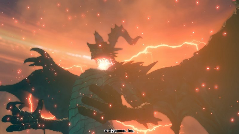 Immagine di Granblue Fantasy: Relink per PC Windows
