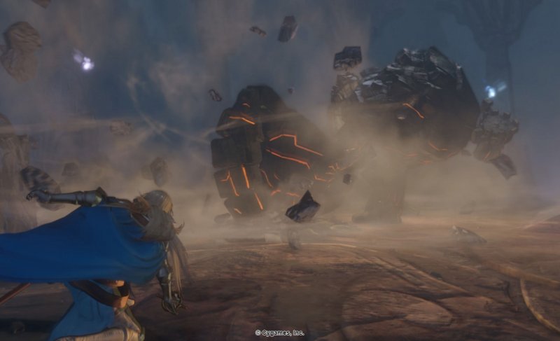 Immagine di Granblue Fantasy: Relink per PC Windows